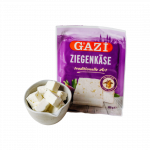 Gazi kitsejuust vaakumis 180g