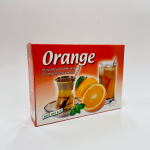 K&otilde;ik Tee Ottomani lahtised teegraanulid, apelsin 250g