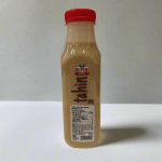 Džemmid K&otilde;ik Tahini seesamipasta 380g Buram