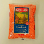 Gulcani punased l&auml;&auml;tsed 1000g