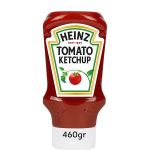 Kastmed K&otilde;ik Tomatiket&scaron;up Heinz 460g