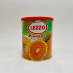 K&otilde;ik Tee Lezzo lahtised teegraanulid, apelsin 700g