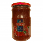 Gulcan tomatipasta, klaas 650g