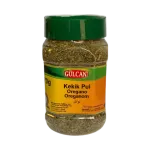 G&uuml;lcani oregano v&uuml;rts 50g