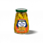 Konserveeritud toit K&otilde;ik Burcu tuline, suur paprika, 1430g