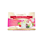 Lokma sultanikook puuviljadega 300g