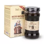 Džemmid - DoraLife Mesir Paste Taimne Ottomani Tervislik Aphrodisiac, Sultan Paste 400g
