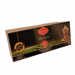 Defne Premium must Ceyloni tee, 25 x 2 teekotti