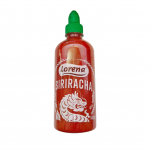 Jauni produkti Kastmed K&otilde;ik Siracha asā mērce, Lorena 500g