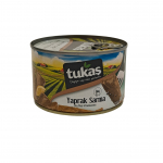Konserveeritud toit K&otilde;ik Tukas Dolma viinamarjalehtedes 400g