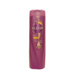 Elidor &scaron;ampoon sirgetele juustele biotiiniga 400ml
