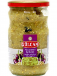 G&uuml;lcan, cepts baklažāns, 620g