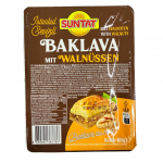 Baklava ar valriekstiem, SUNTAT, 180g