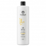 Evoque Professional Milk Therapy oksidācijas krēms (6% / 20 Vol), 1000ml