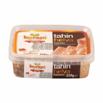 Burami &scaron;okolaadihalvaa 350g