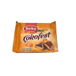 Halvaa K&otilde;ik TORKU Cokofest karamelliga &scaron;okolaad 60g