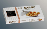 K&otilde;ik Luukas Saray Saray maap&auml;hkliv&otilde;i seesamiseemnetega 400g