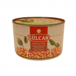 Konserveeritud toit K&otilde;ik Gulcan Barlotti oad tomatikastmes 400g