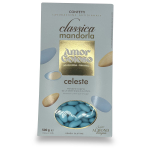 K&otilde;ik Luukas Līgo Suupisted Uudised Viimane v&otilde;imalus Amor Goloso Celeste mandlidražeed, gluteenivabad 500g