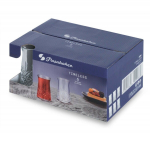 Jauni produkti K&otilde;ik Tee Uudised Paşabah&ccedil;e ajatud 160cc T&uuml;rgi teeklaasid 6 tk