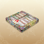 Avşarlari eksootilised T&uuml;rgi maiustused 500g