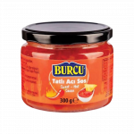 Kastmed K&otilde;ik Burcu v&uuml;rtsikas magus dipikaste 300g