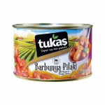 Konserveeritud toit K&otilde;ik Tukaş punaste ubade hautis 400g
