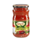 &Ouml;nc&uuml; paprikapasta 370g