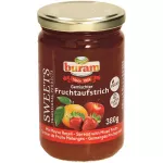 Džemmid - Burami segatud puuvilja- ja marjamoosi 380g
