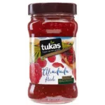 Džemmid - Tukaş vaarikamoos, klaas 380g
