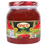 &Ouml;nc&uuml; saldo piparu pasta 1650g