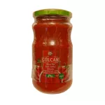Gulcani paprikapasta 370g