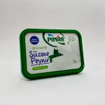 Pınar t&auml;ispiima pehme juust, 250g