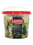 Oliivid - Melnās olīvas ar kauliņiem, Lorena, 1kg