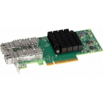 Karta sieciowa Sonnet Sonnet Twin 25G PCIe Card | &lrm;G25E-2X-E3 | 732311013713