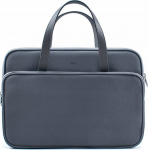 Jcpal Milan portfellikott - MacBook 15/16" hall kott | JCP2610 | 6954661865475