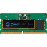 Pamięć CoreParts CoreParts MMHP236-16GB moduł pamięci 1 x 16 GB DDR5 4800 MHz | MMHP236-16GB | 5715063106655