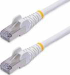 StarTech StarTech NLWH-15M-CAT8-PATCH valge S/FTP (S-STP) v&otilde;rgukaabel | NLWH-15M-CAT8-PATCH | 0065030898645