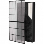 Fellowes Filtr hybrydowy Fellowes AeraMax SV (2) | 9787902 | 043859782000