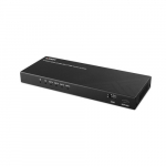 LINDY 4 Port HDMI 8K60 Splitter mit Audio | 38535 | 4002888385350