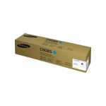 Toner Samsung CLT-C808S Cyan Originaal (SS560A) | SS560A | 48806086235585