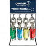 Opinel Opinel Zestaw noży brelok 36 szt. No.2 002278 | 002278 | 3123840022784