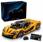 LEGO Technic McLaren P1&trade; (42172) | 42172 | 5702017595672