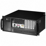 Serverikorpus Techly I-CASE MP-P4HX-BLK6 (307377) | 307377 | 8057685307377