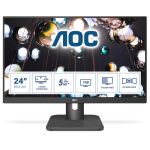 Monitor 23.8 24E1Q IPS DP HDMI K&otilde;larid | 24E1Q | 4038986146234