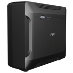UPS FSP/Fortron Nano 800 (PPF4800305) | PPF4800305 | 4711140484785