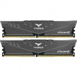 Pamięć TeamGroup T-Force Vulcan Z, DDR4, 32 GB, 3600MHz, CL18 (TLZGD432G3600HC18JDC01) | TLZGD432G3600HC18JDC01 | 0765441652101