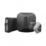 Axion ICA Turn-Assist XR45 - Combo Radar | XR45 | 4041044225581