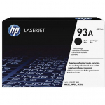 Toner HP 93A Black Oryginał  (CZ192A) | CZ192A | 0887111548009