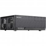 Silverstone Technology SST-GD09B-C (Black) | SST-GD09B-C | 4710679810058